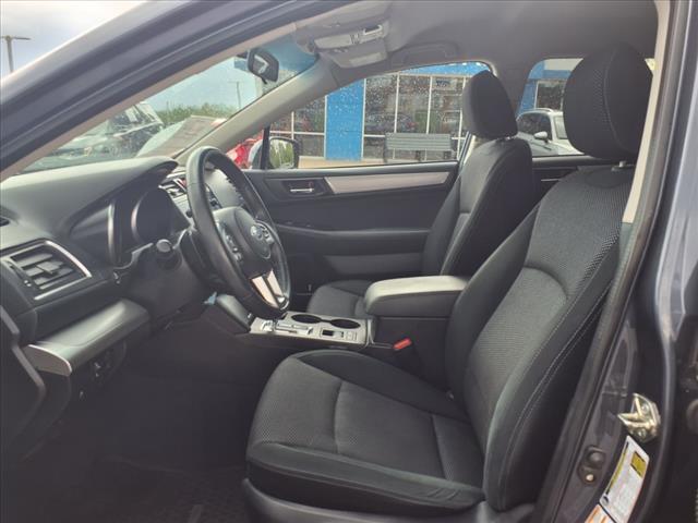 used 2017 Subaru Outback car, priced at $17,650