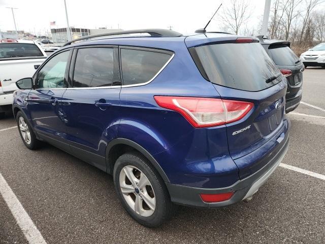 used 2014 Ford Escape car, priced at $5,149