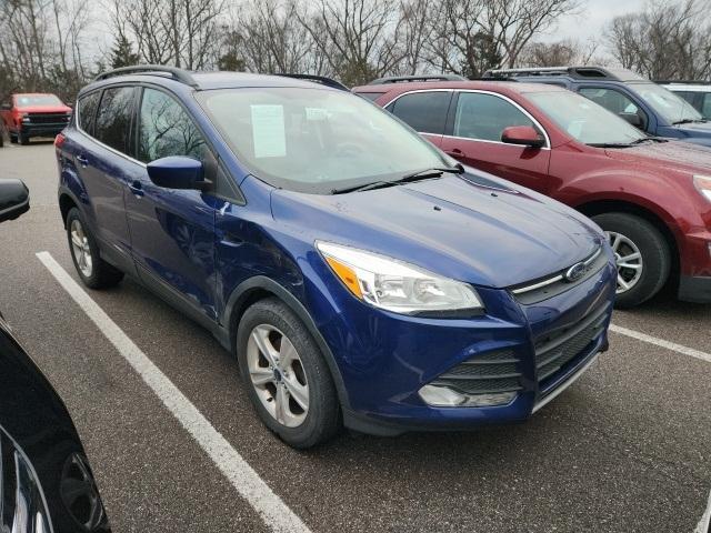 used 2014 Ford Escape car, priced at $7,995