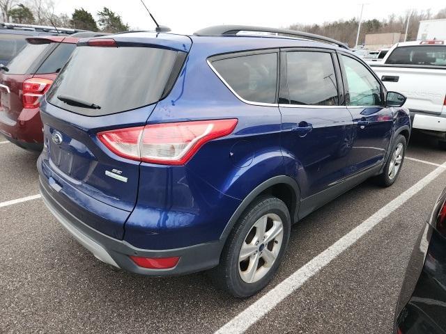 used 2014 Ford Escape car, priced at $5,149