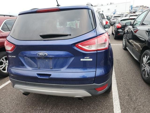 used 2014 Ford Escape car, priced at $5,149