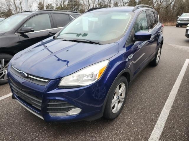 used 2014 Ford Escape car, priced at $5,149