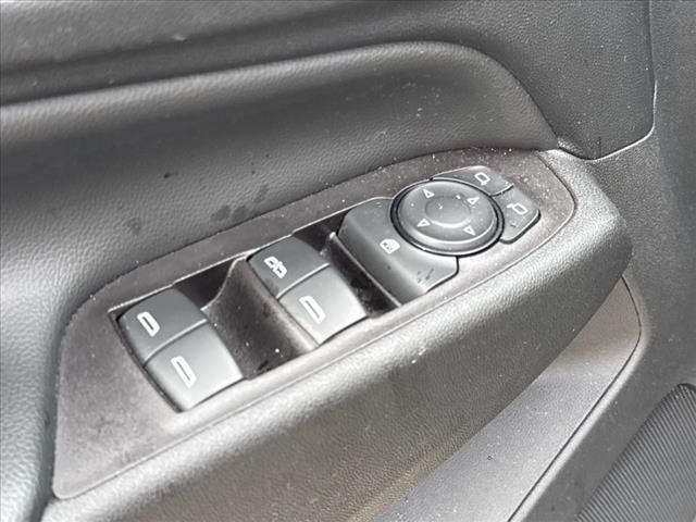 used 2021 Chevrolet Equinox car, priced at $20,487