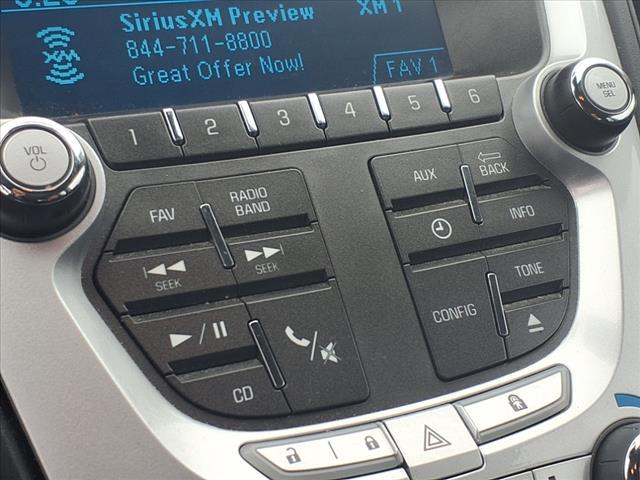 used 2012 Chevrolet Equinox car, priced at $6,749