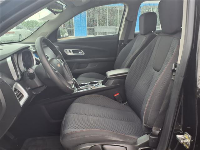 used 2012 Chevrolet Equinox car, priced at $6,749