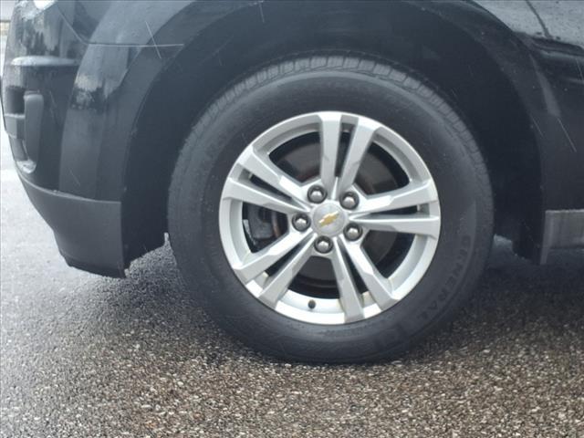 used 2012 Chevrolet Equinox car, priced at $6,749