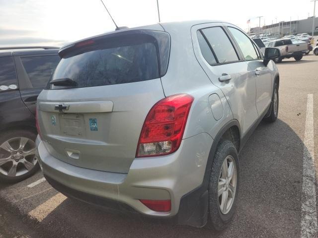 used 2020 Chevrolet Trax car, priced at $14,999