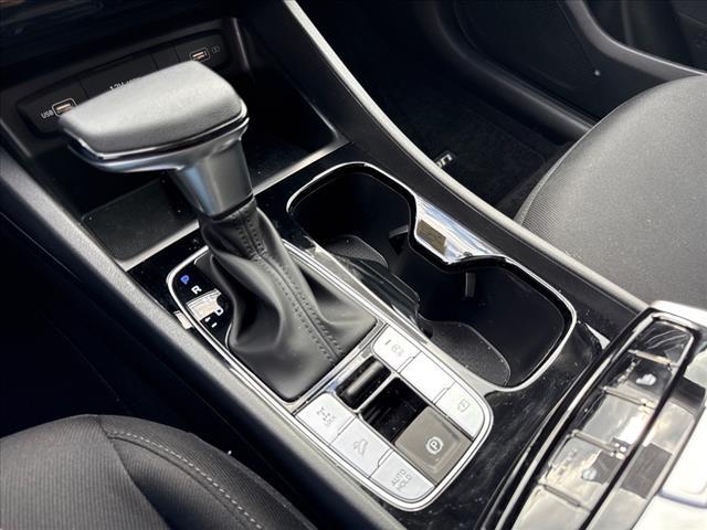 used 2023 Hyundai Tucson car, priced at $25,626