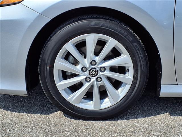 used 2022 Toyota Camry car, priced at $24,950