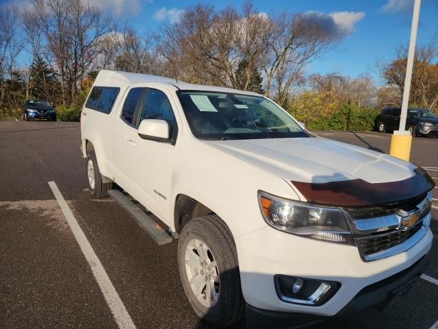 used 2016 Chevrolet Colorado car, priced at $12,995