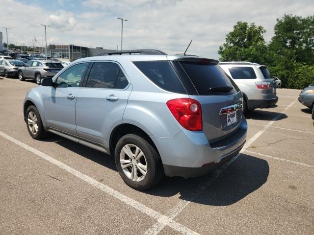 used 2015 Chevrolet Equinox car, priced at $9,450