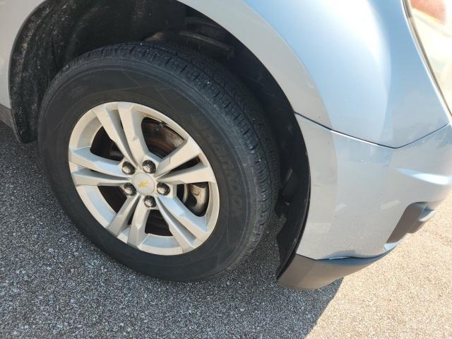 used 2015 Chevrolet Equinox car, priced at $9,450