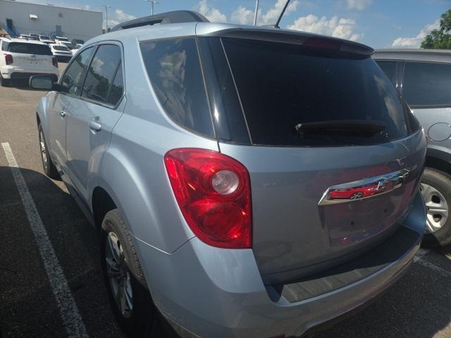used 2015 Chevrolet Equinox car, priced at $9,450
