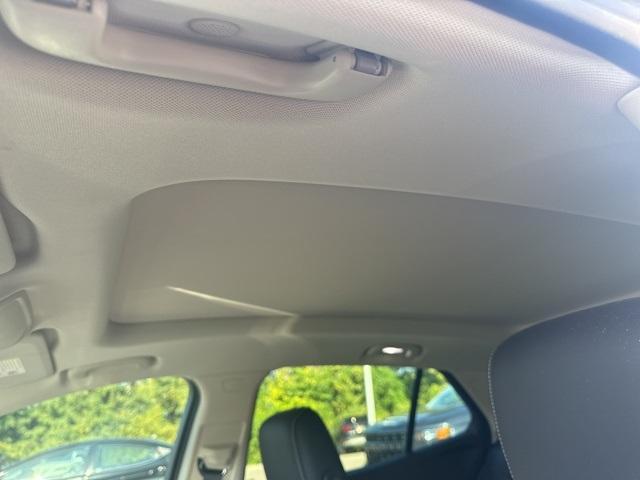 used 2021 Buick Envision car, priced at $24,829
