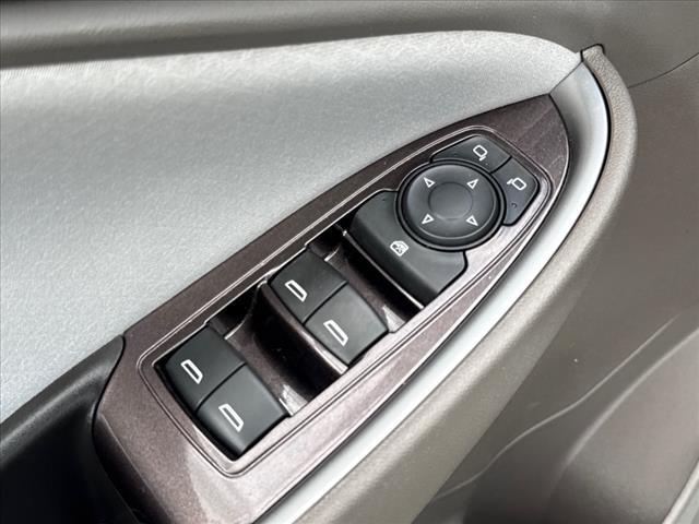used 2018 Chevrolet Malibu car, priced at $12,895