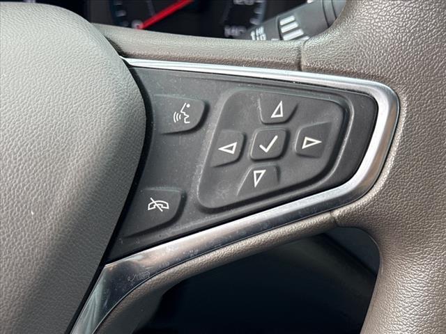 used 2018 Chevrolet Malibu car, priced at $12,895