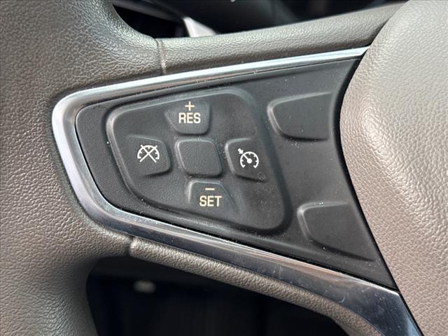 used 2018 Chevrolet Malibu car, priced at $12,895