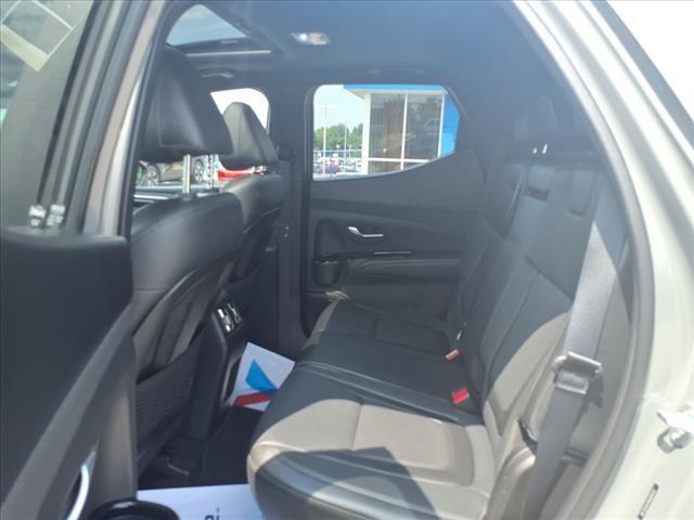 used 2022 Hyundai SANTA CRUZ car, priced at $27,650