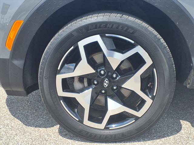 used 2022 Hyundai SANTA CRUZ car, priced at $27,650