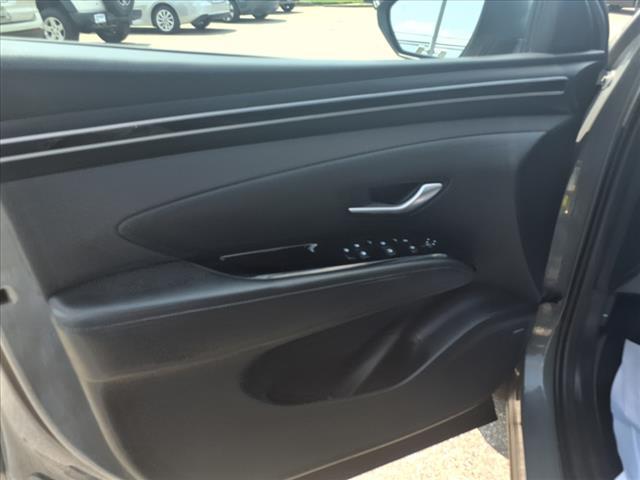 used 2022 Hyundai SANTA CRUZ car, priced at $27,650