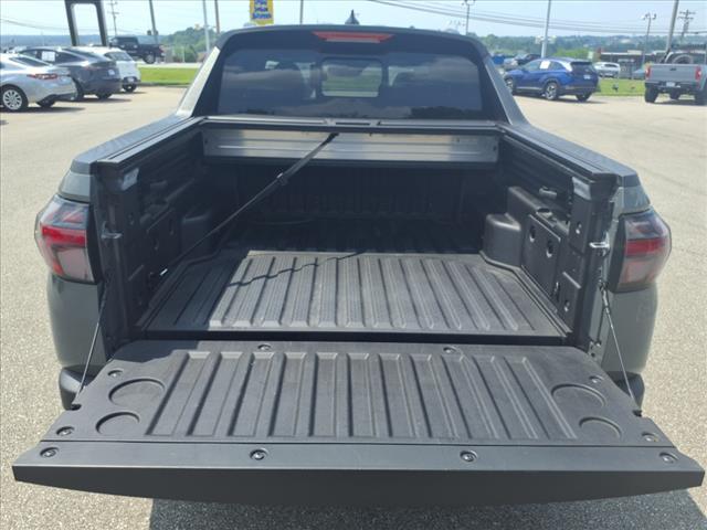 used 2022 Hyundai SANTA CRUZ car, priced at $27,650