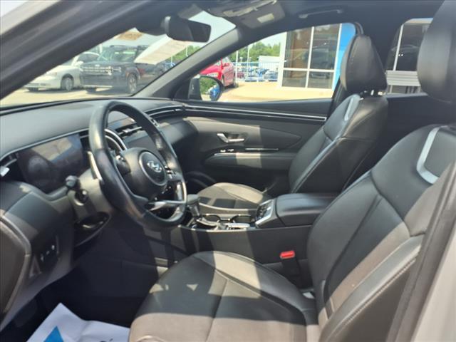 used 2022 Hyundai SANTA CRUZ car, priced at $27,650