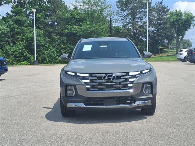 used 2022 Hyundai SANTA CRUZ car, priced at $27,650