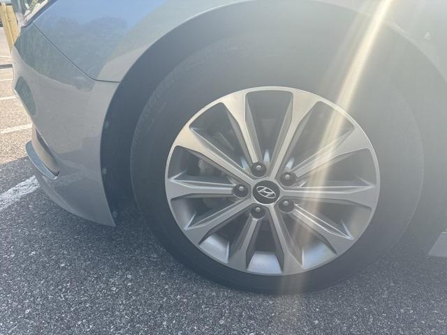 used 2016 Hyundai Sonata car, priced at $9,999