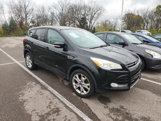 used 2013 Ford Escape car, priced at $6,295