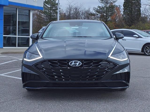 used 2023 Hyundai Sonata car, priced at $18,955