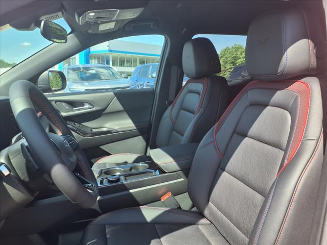 new 2026 Chevrolet Equinox car, priced at $36,920
