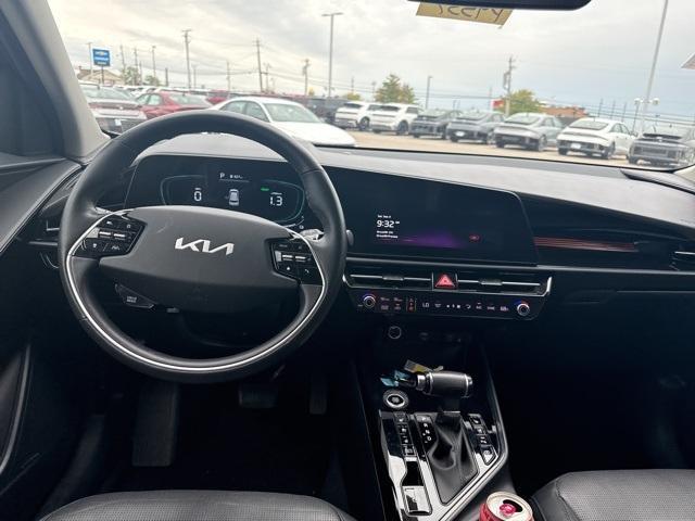 used 2023 Kia Niro car, priced at $24,999