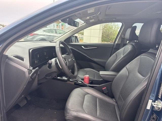 used 2023 Kia Niro car, priced at $24,999