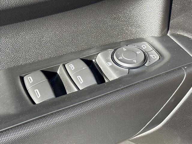 new 2026 Chevrolet Silverado 1500 car, priced at $45,080