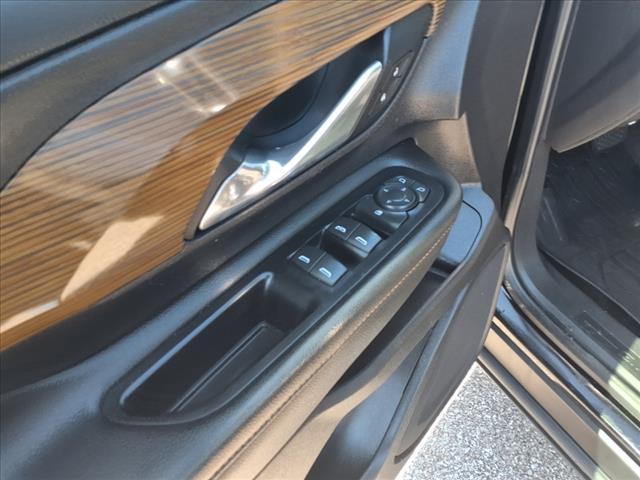 used 2020 GMC Terrain car, priced at $14,349