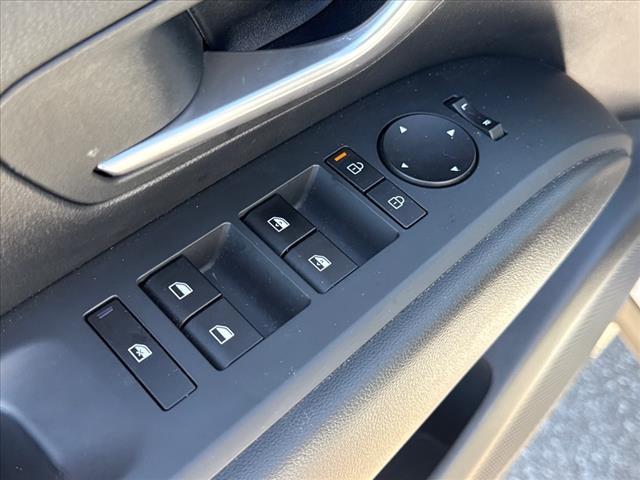 used 2025 Hyundai Tucson car, priced at $30,834