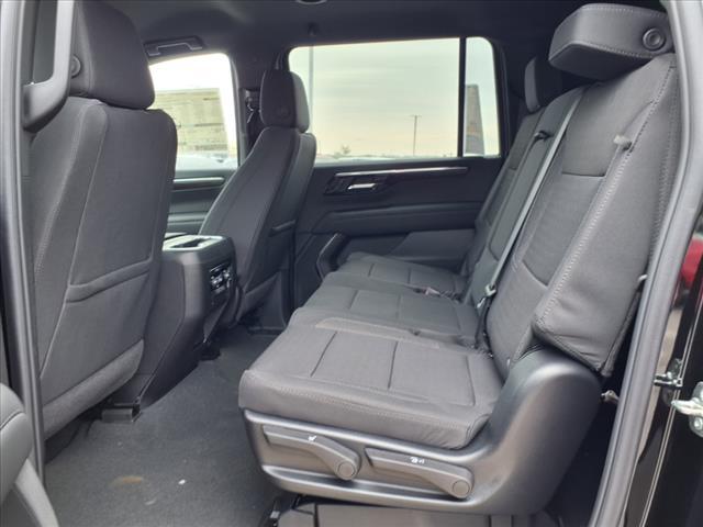 new 2025 Chevrolet Suburban car, priced at $67,461