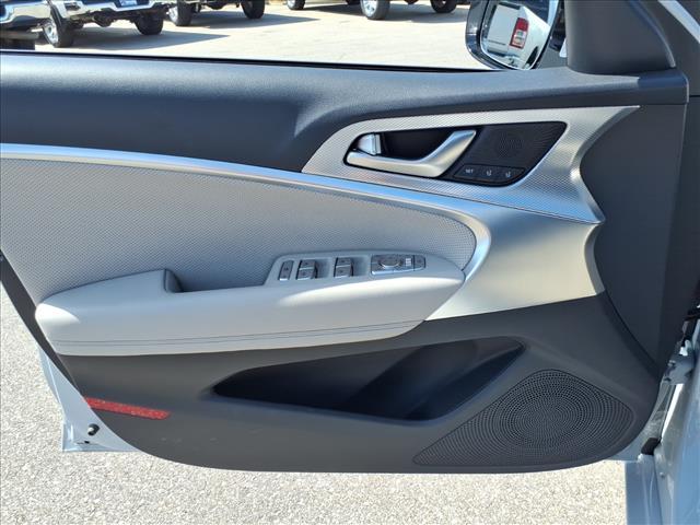 used 2023 Genesis G70 car, priced at $37,589