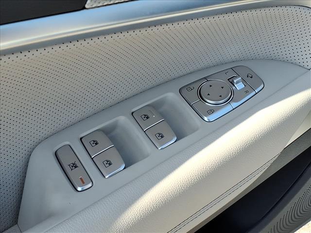 used 2023 Genesis G70 car, priced at $37,589