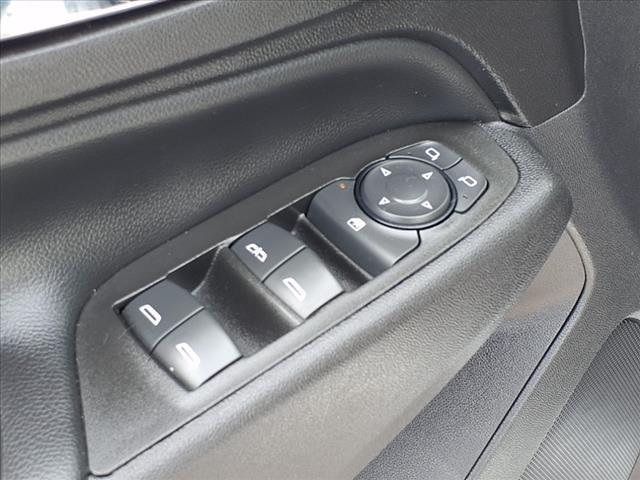 used 2020 Chevrolet Equinox car, priced at $17,450