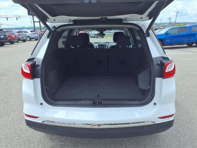 used 2020 Chevrolet Equinox car, priced at $17,450