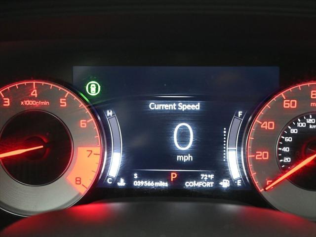 used 2022 Acura TLX car, priced at $34,000