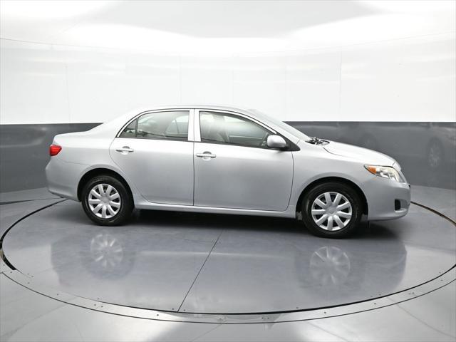 used 2010 Toyota Corolla car, priced at $9,000