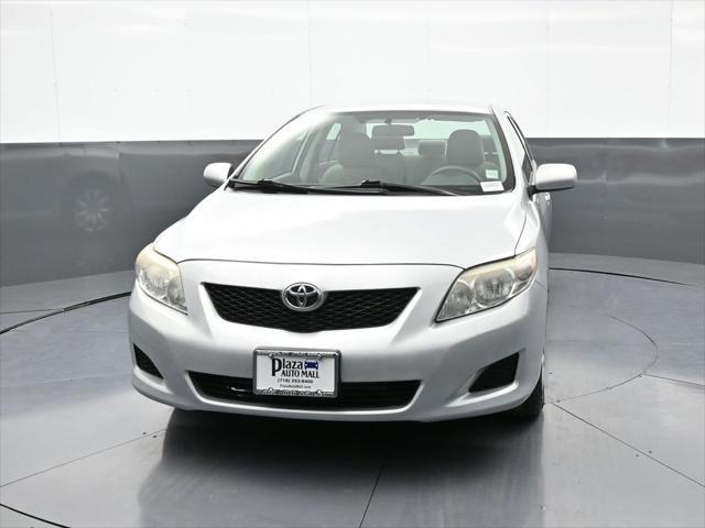 used 2010 Toyota Corolla car, priced at $9,000