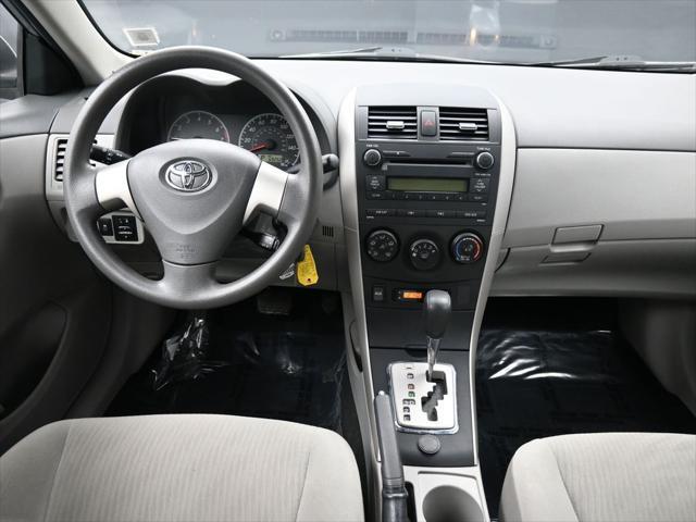 used 2010 Toyota Corolla car, priced at $9,000