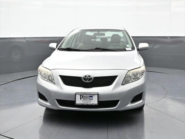 used 2010 Toyota Corolla car, priced at $9,000