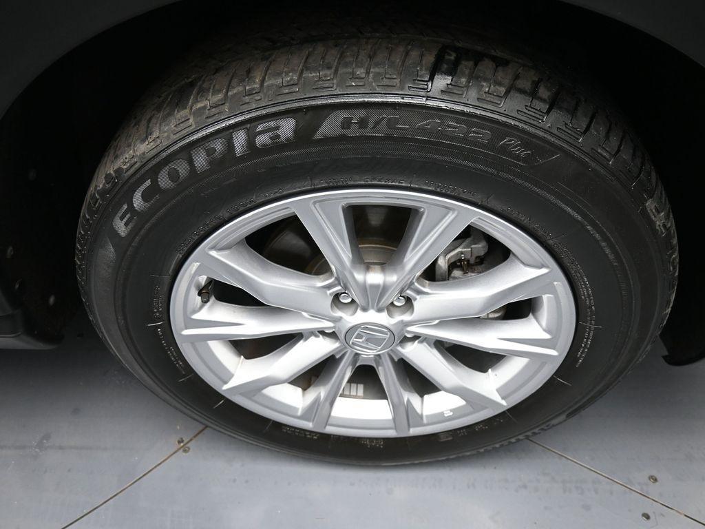 used 2023 Honda CR-V car, priced at $28,500
