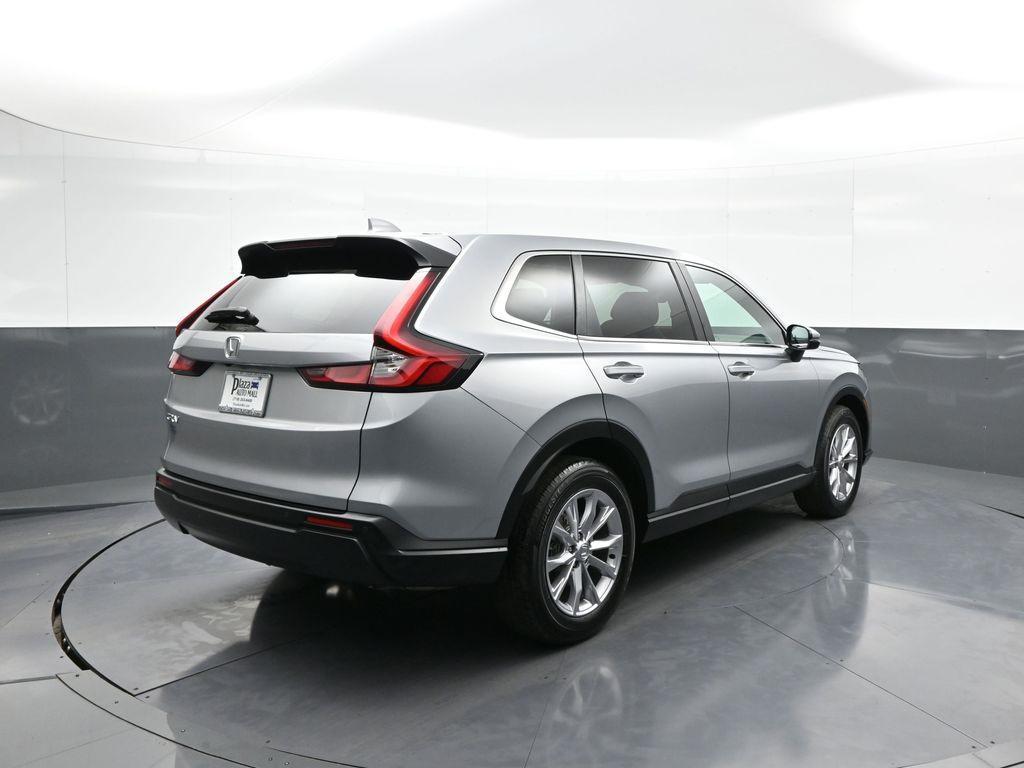 used 2023 Honda CR-V car, priced at $28,500