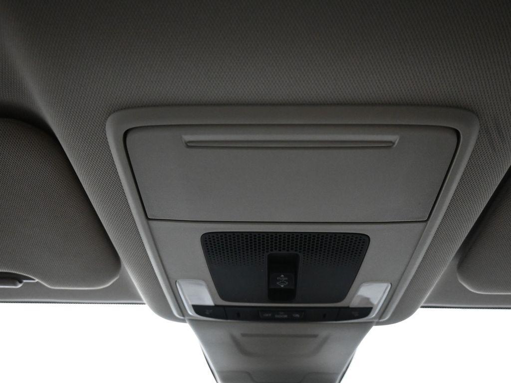 used 2023 Honda CR-V car, priced at $28,500