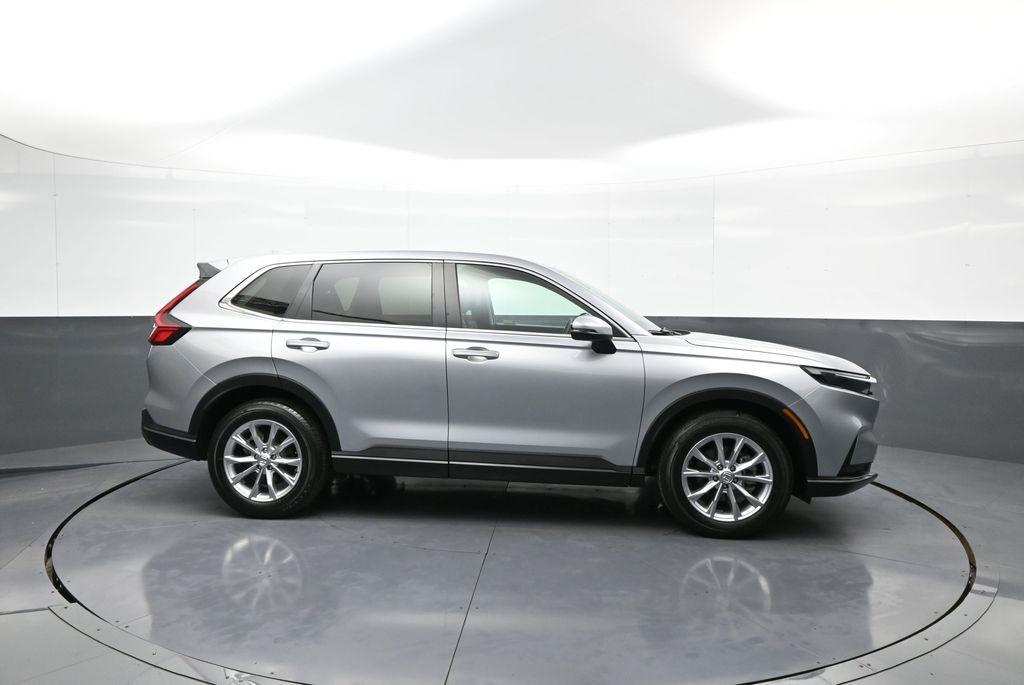 used 2023 Honda CR-V car, priced at $28,500